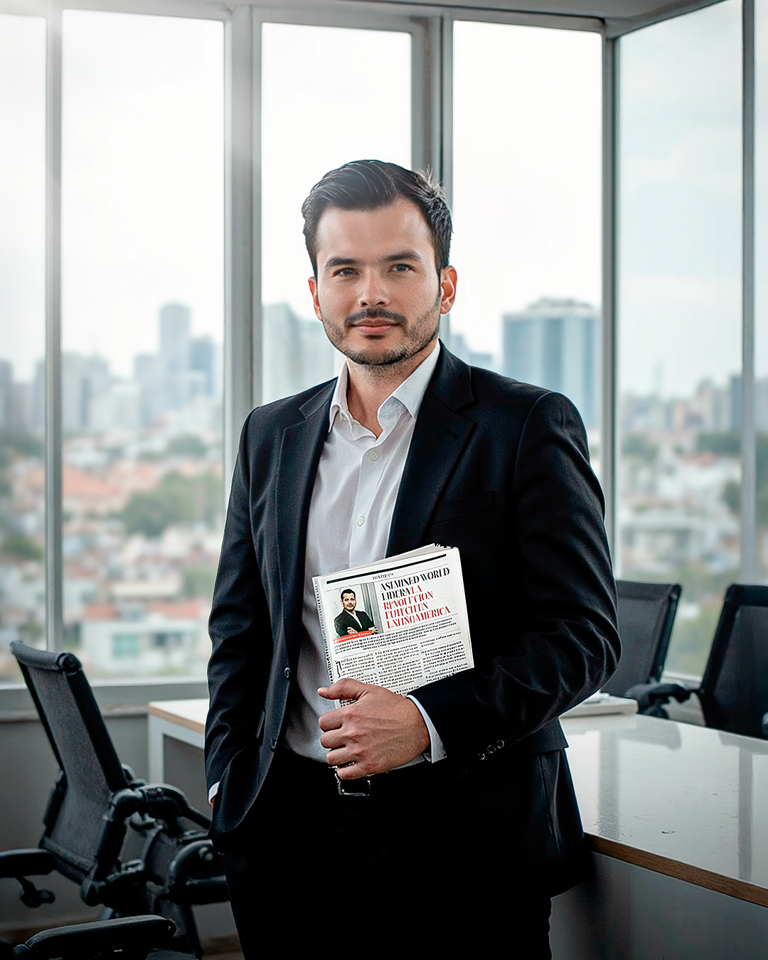 MINED World Destacado por Forbes – PubliNoticias – El nuevo Listin MINED World Destacado por Forbes – PubliNoticias – El nuevo Listin