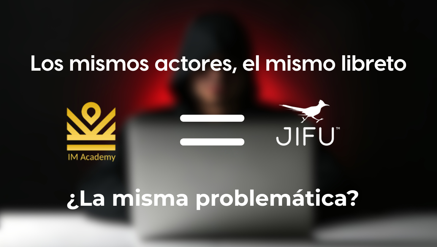 Exlíderes de IM Mastery Academy, investigados por la FTC, reaparecen ahora en la plataforma Jifu – PubliNoticias – El nuevo Listin